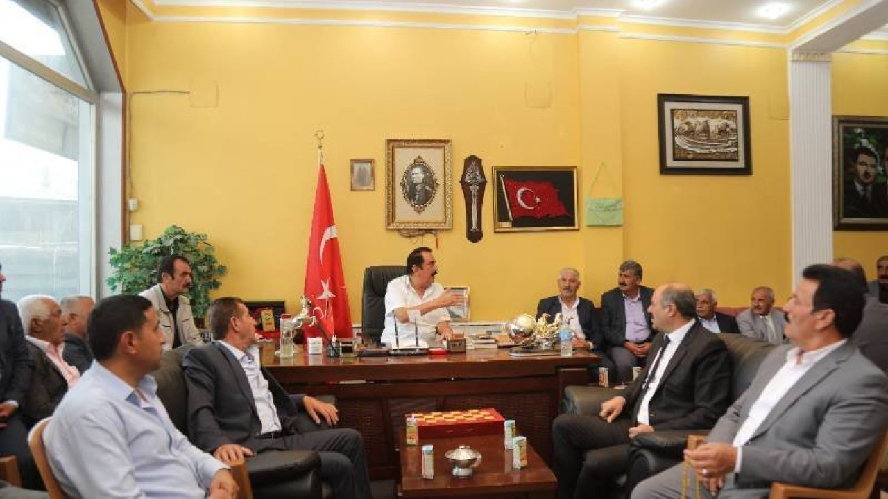 Enflasyon aşiret adetlerini değiştirdi
