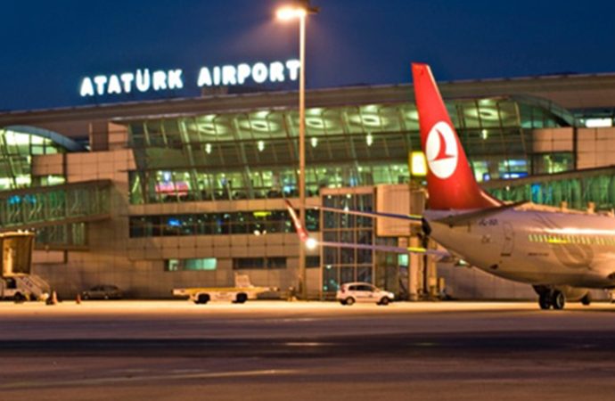 DHMİ’den Atatürk Havalimanı için uçuş açıklaması
