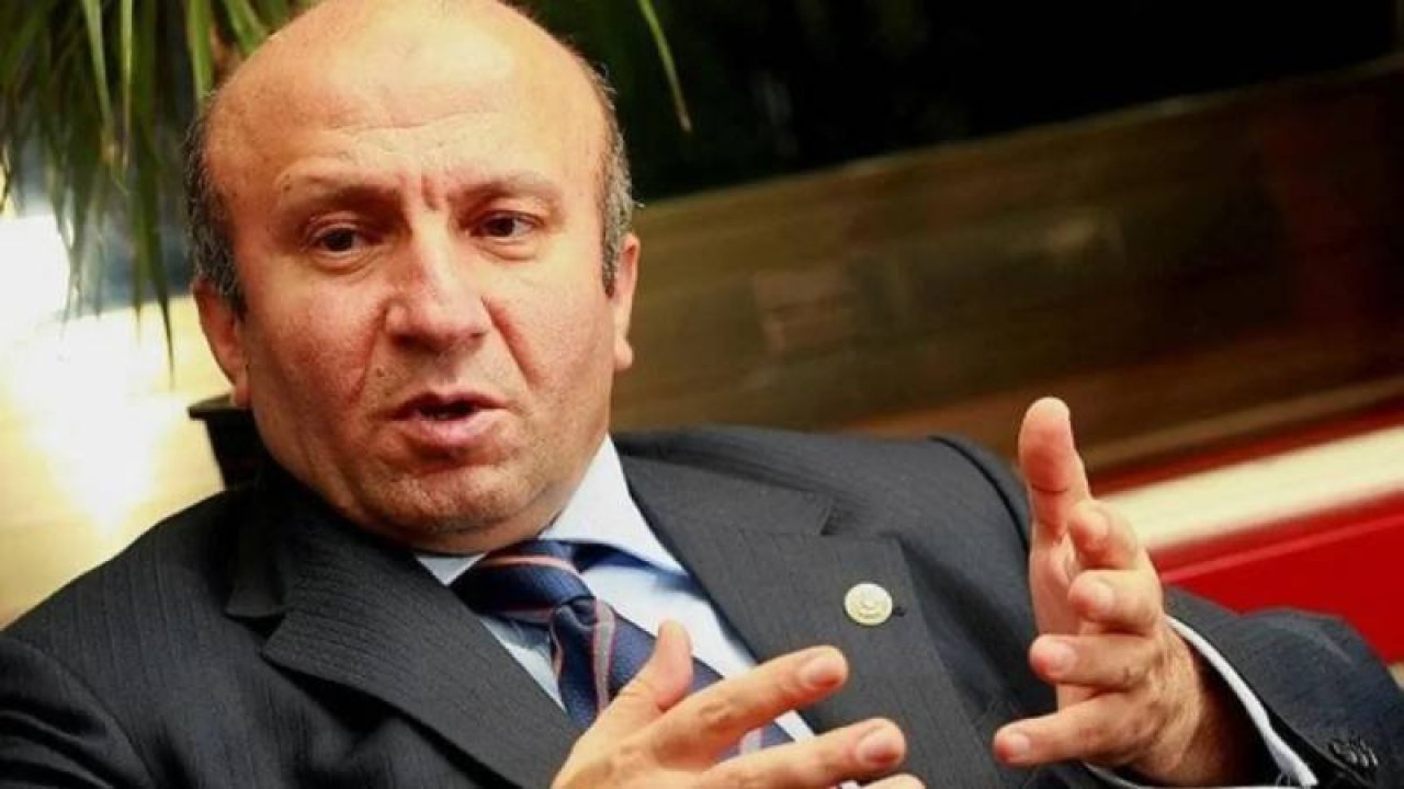 Eski bakan Kutbettin Arzu, TBMM'nin havuzunda ölü bulundu