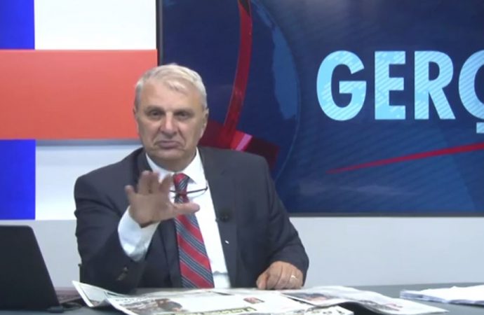 Ataklı: Erdoğan’ın tavırları hayrı alamet değil