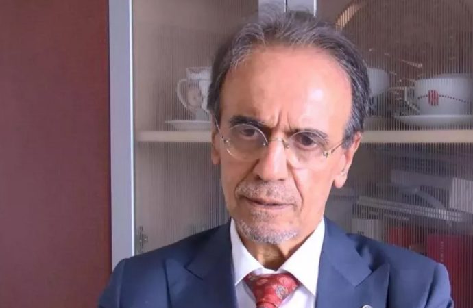 Erdoğan 'normalleşme' dedi, Prof. Dr. Mehmet Ceyhan uyardı: OHAL ilan etmek zorunda kalabiliriz!