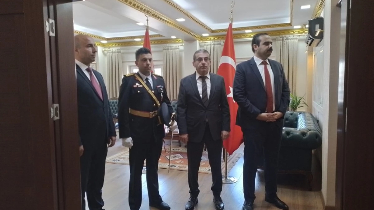 Büyük Zafer'in 101. yılı Yalova'da kutlanıyor