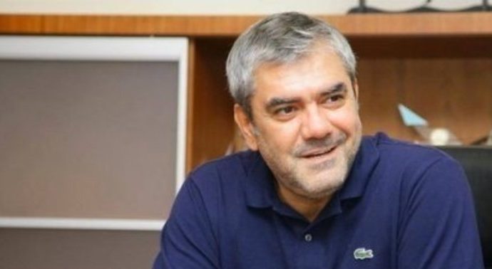 “Özdil’i teröristlere hedef gösteriyorsunuz”