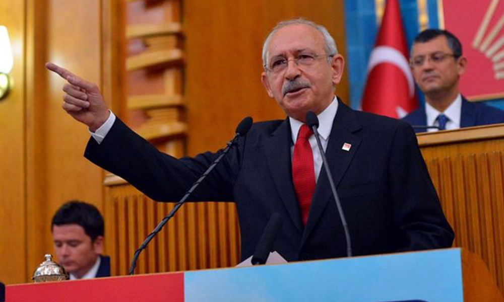 Kılıçdaroğlu: Yeter artık, ne darbesi Allah aşkına?