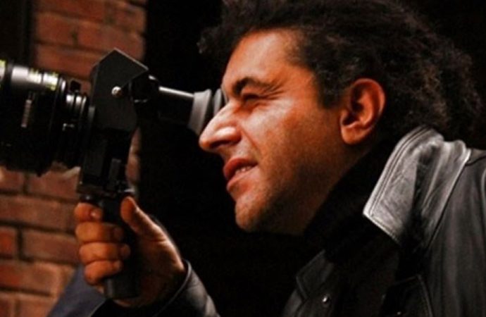 Yönetmen Özer Kızıltan hayatını kaybetti