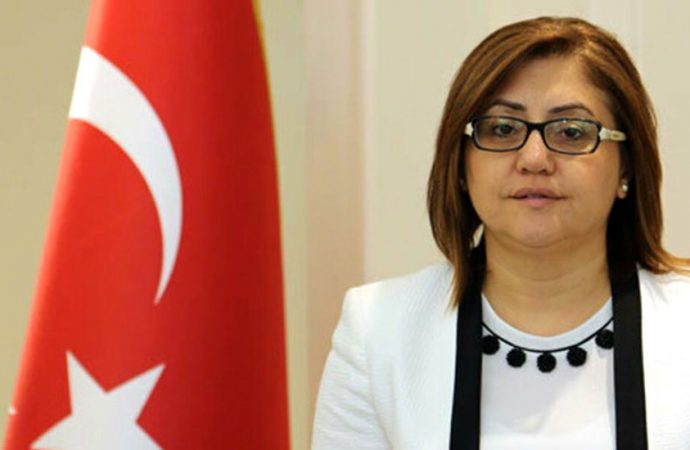 Gaziantep Büyükşehir Belediyesi’nden twitter hesabında Atatürk yok sayıldı!