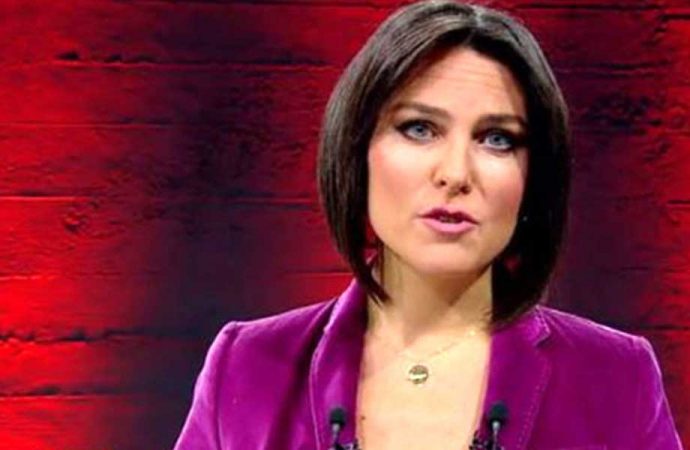 Ece Üner'den ilginç yorum: İri göğüslü kadınlar ve dik cinsel organlı adamlar...