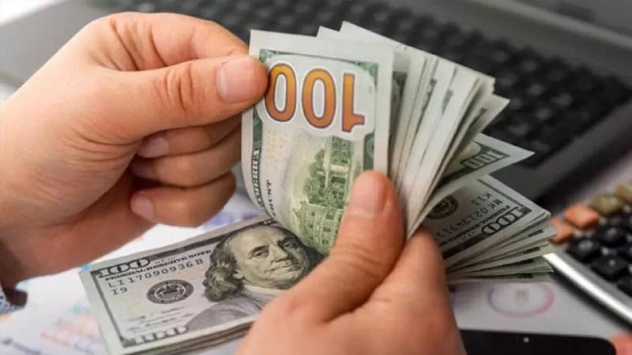 Kişi başına düşen milli gelir 2022'de 10 bin 659 dolar oldu
