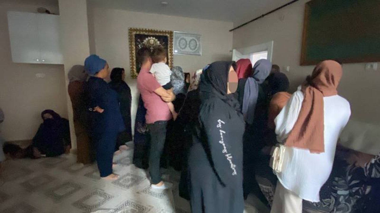 Diyarbakır'da 