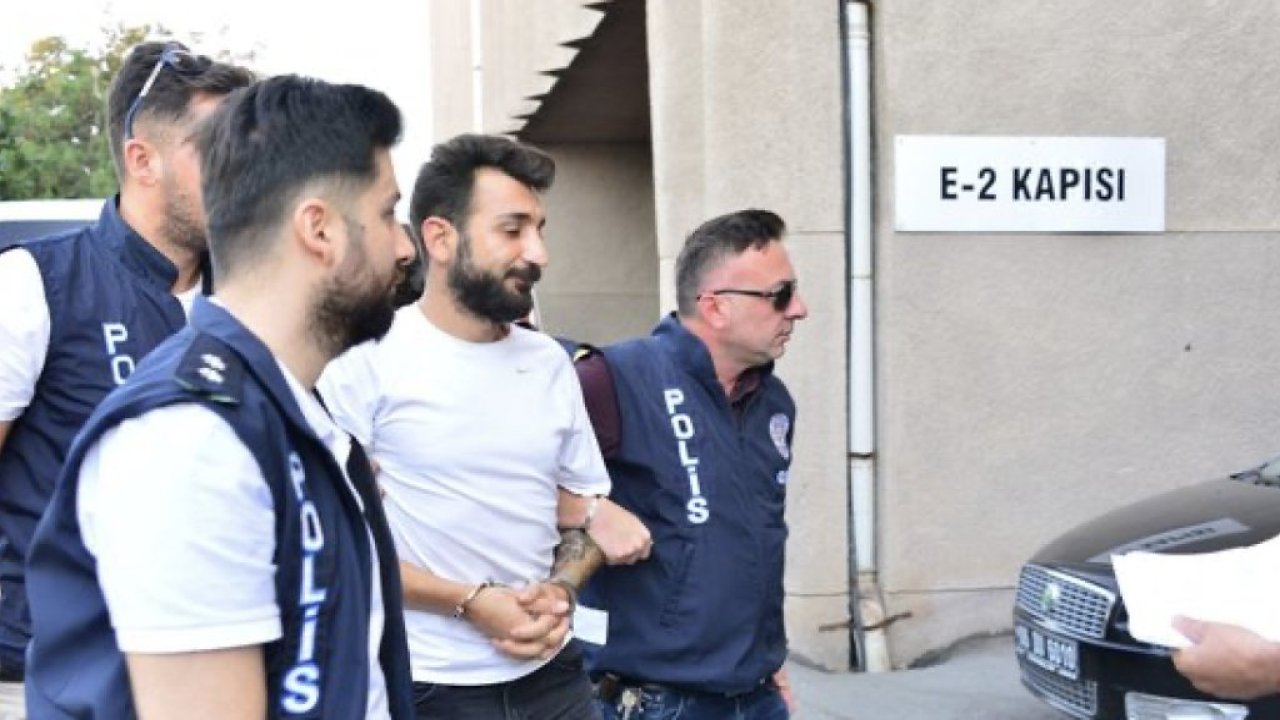 Paw Guards’ın yöneticisi tutuklandı