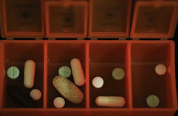32 ilaç daha geri ödeme listesine alındı