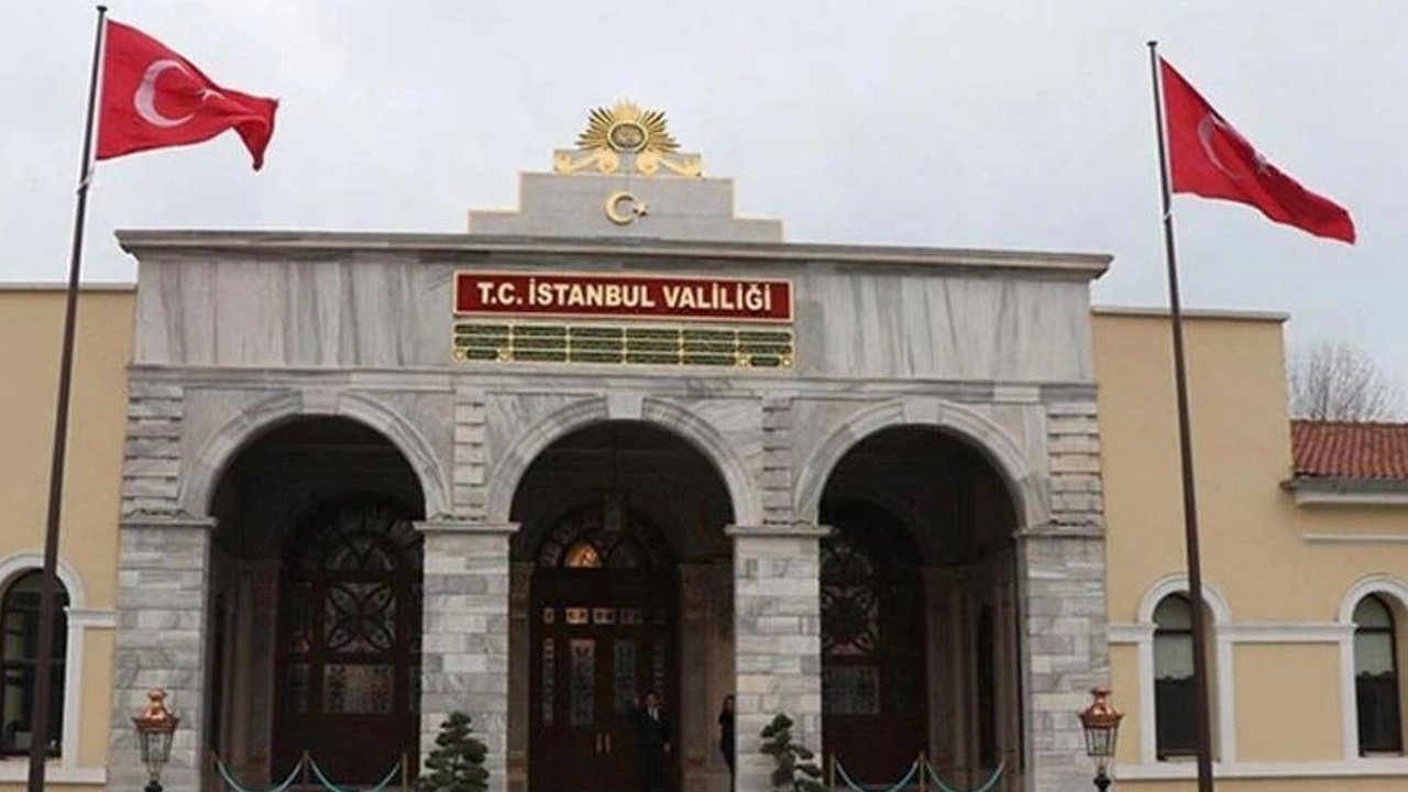 İstanbul Barosu’ndan içki yasağına dava: Genelgenin iptali için dava açıldı