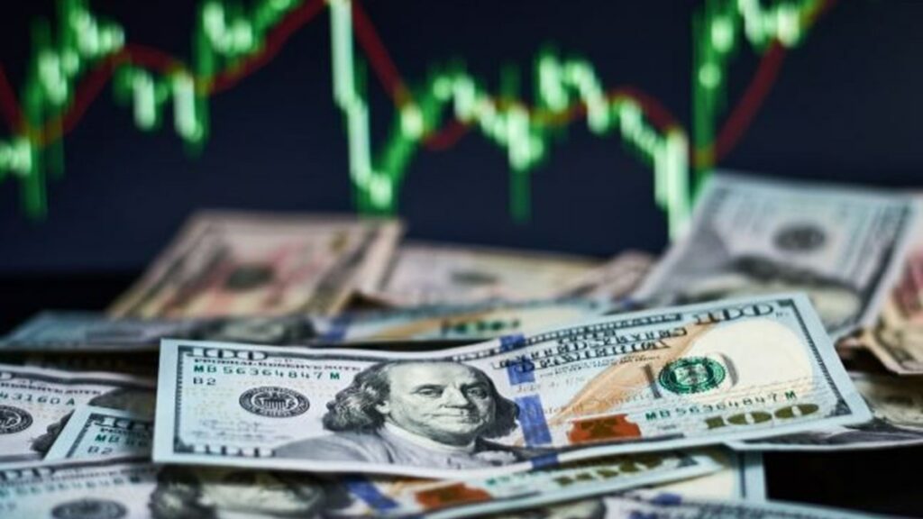 Bloomberg: Yatırımcı, KKM'den 5 milyar dolar çekti