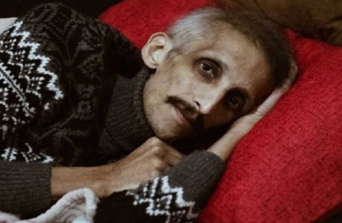 Ölüm orucuna ara veren İbrahim Gökçek’in tedavisine başlandı