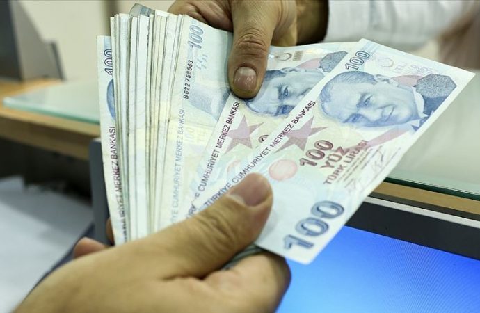 Kısa çalışma ödeneği ve sosyal yardımdan da vergi alınacak!