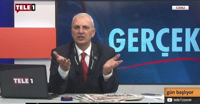 Ataklı: ‘Dış güçler mi!.. Onlar Tayyip’e birşey olmasın diye çırpınıyor’