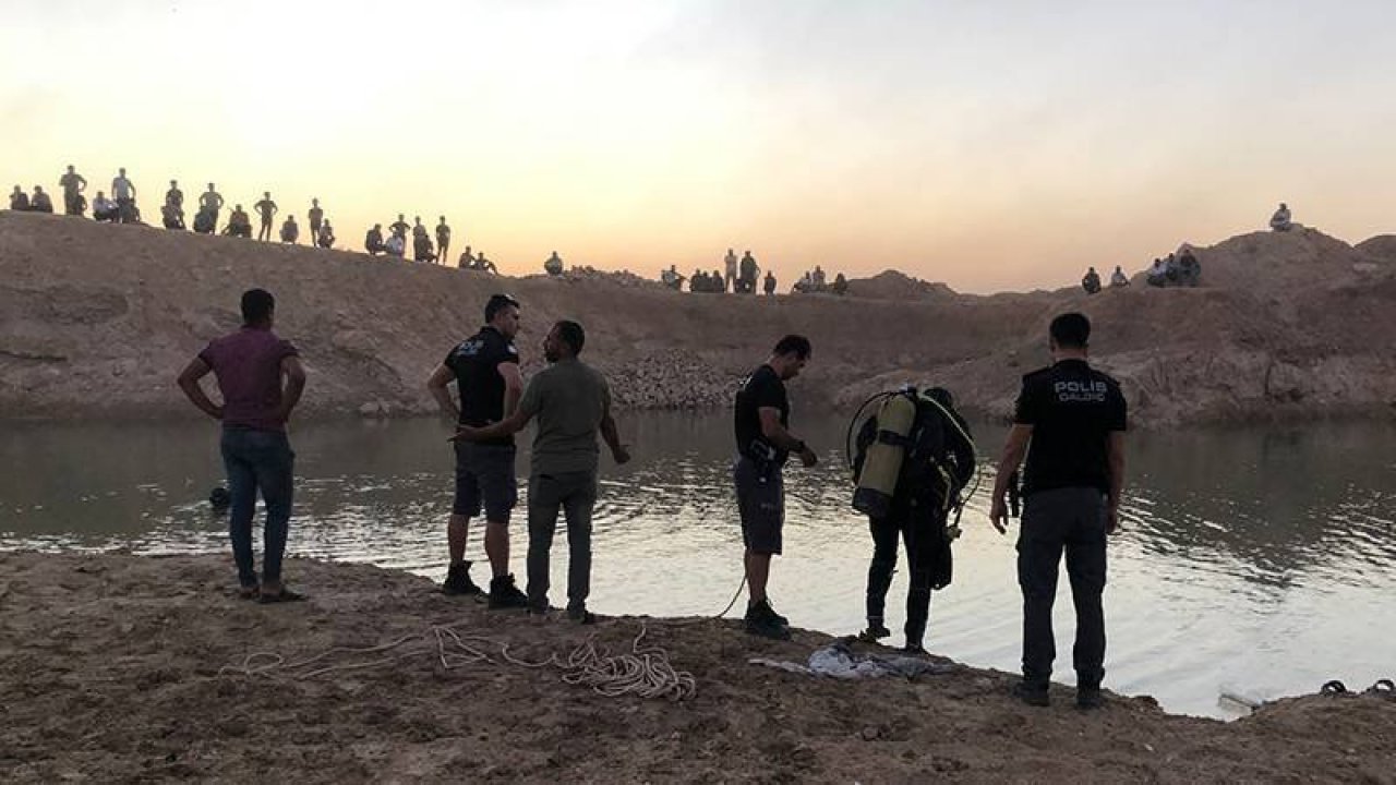 Son 3 ayda 216 kişi deniz, göl ve su kaynaklarında boğuldu