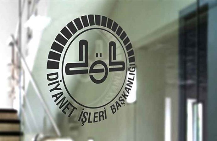 Diyanet’ten ilginç ‘bilgiler’: Kendine güvenmeyen eşini kucaklamasın
