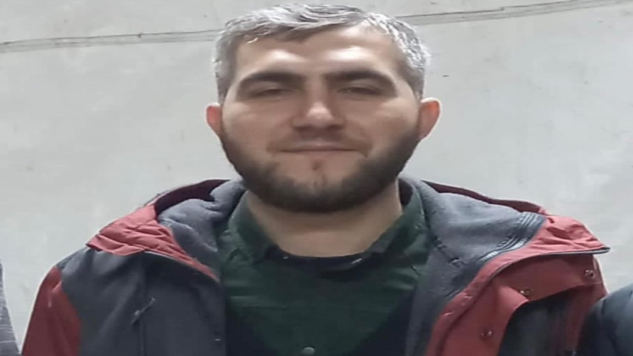 Domuz avına giden adam yanlışlıkla kendini vurarak hayatını kaybetti