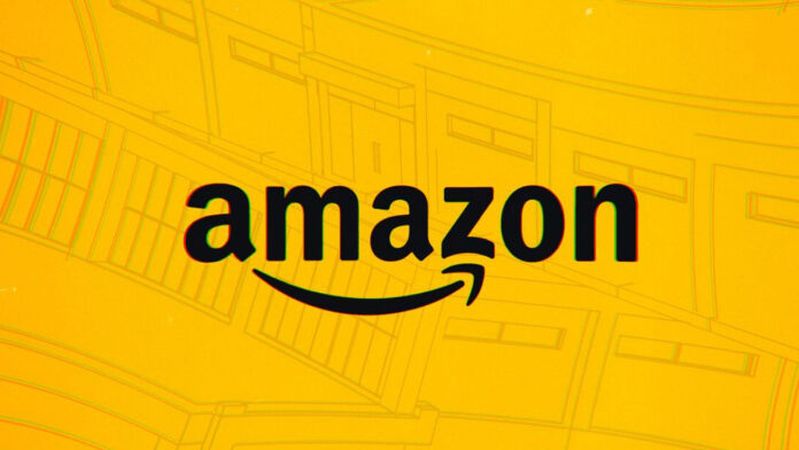 Amazon Türkiye KVKK uymadı 1.2 milyon TL ceza yedi