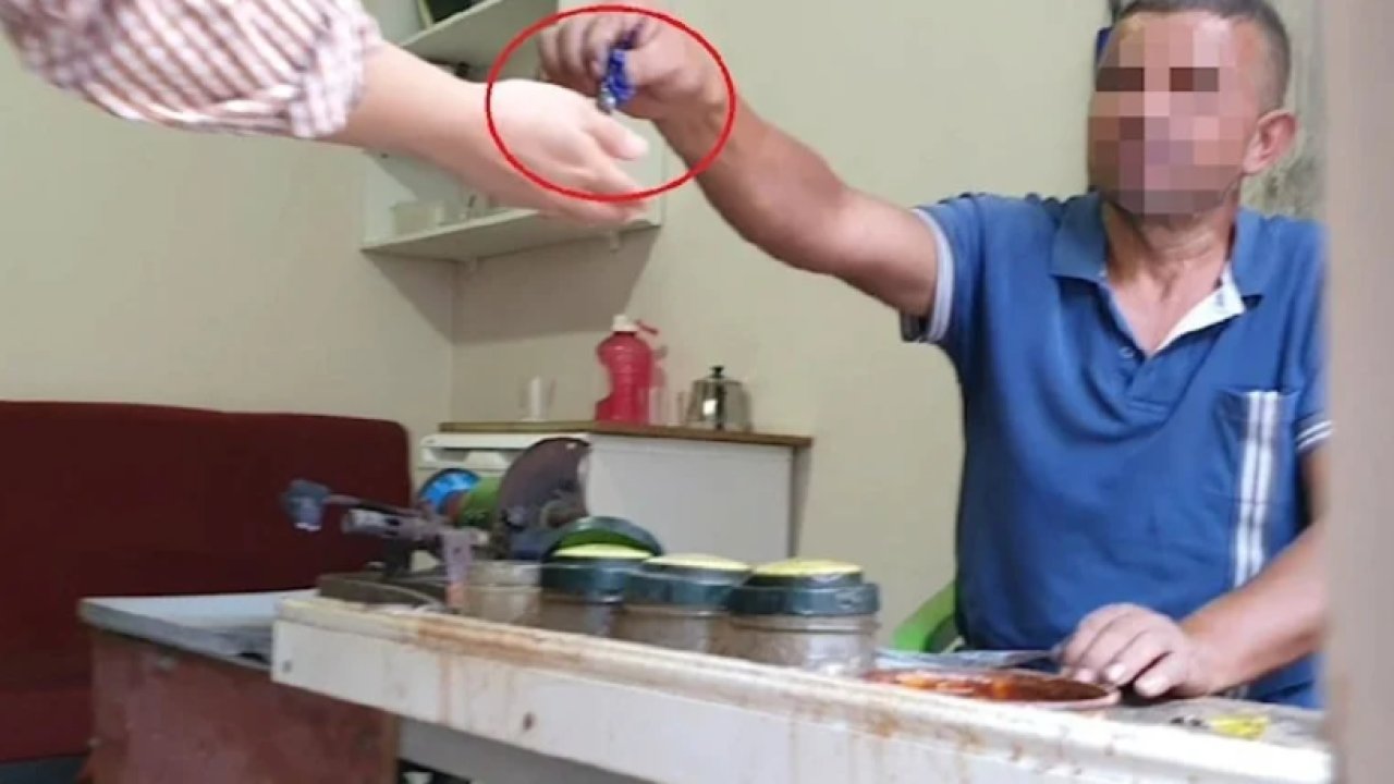 Diyarbakır’da muska yazan ‘şeyh’ serbest bırakıldı