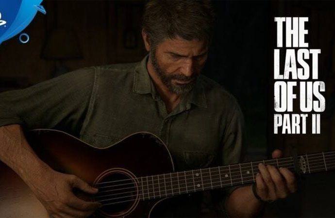 The Last of Us Part II : Son yılların en iyi oyunu mu geliyor?