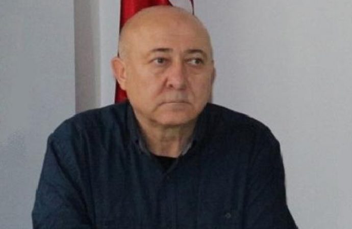 KHK ile ihraç edilmişti, İBB'ye 'Müdür' olarak geri döndü!