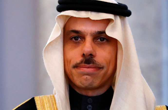 Suudi Arabistan’da, Prens Faysal bin Abdullah gözaltına alındı