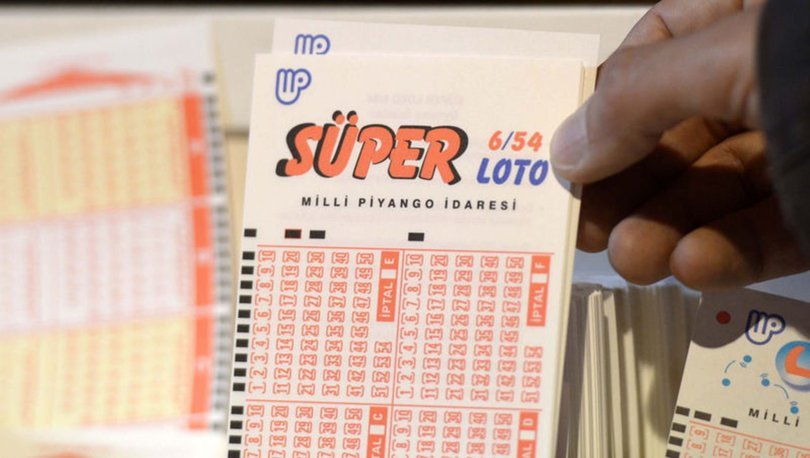 28 Şubat Süper Loto çekiliş sonuçları açıklandı!