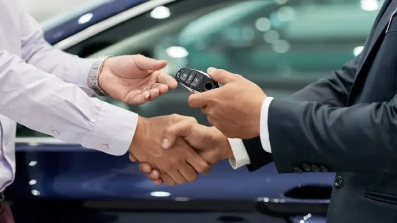 Otomotiv satışlarında rekor ağustos ayında da devam etti