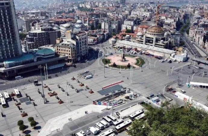 Sokağa çıkma yasağı ne zaman sona erecek? ‘Normalleşme’ planının detayları belli oldu