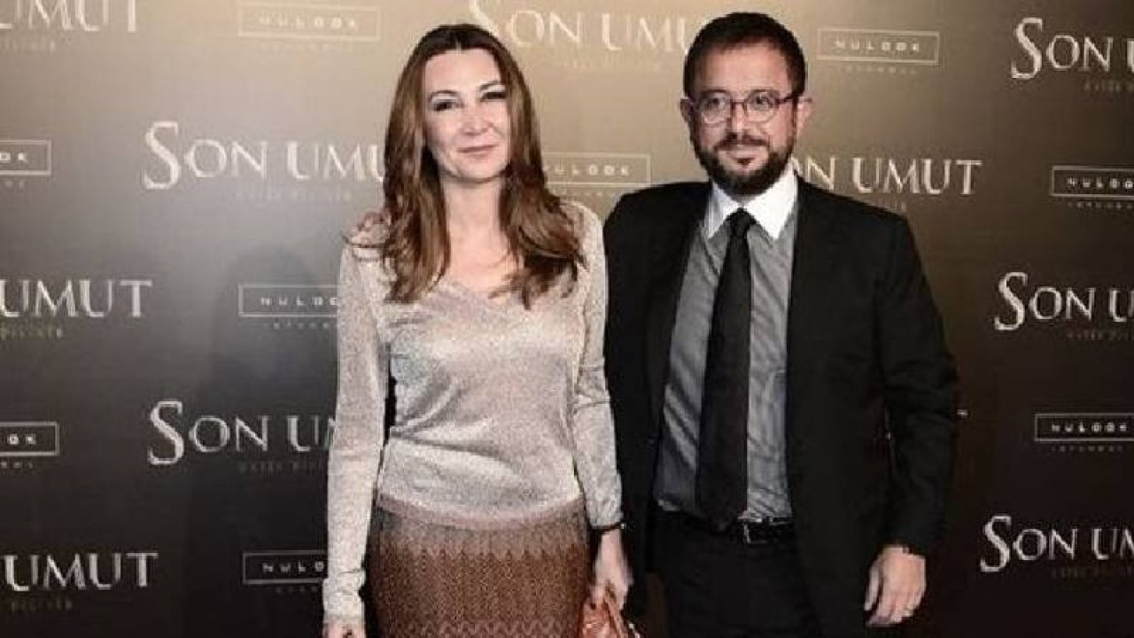 Doğan ve Esas Holding'den Sabancı çiftinin sağlık durumuna ilişkin açıklama