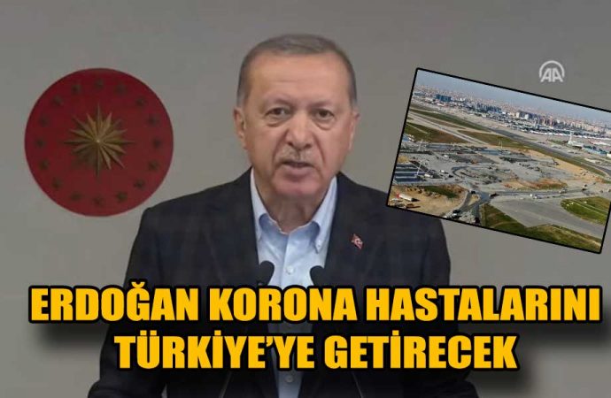 2 Milyar dolarlık pistlerin yok edilmesinin asıl nedeni belli oldu