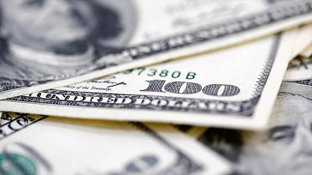 Finansal kesim dışındaki firmaların net döviz açığı, haziranda 83,8 milyar dolara yükseldi