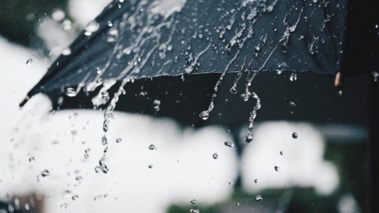 Meteoroloji açıkladı: Ege'deki 3 ile sağanak geliyor