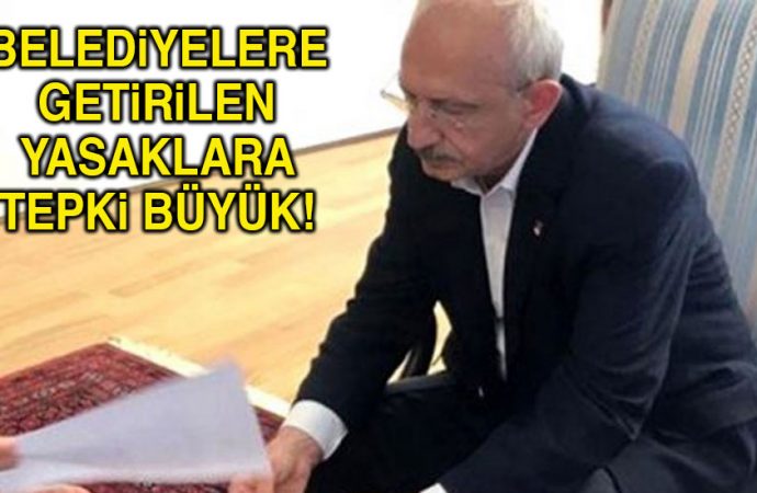 İşte Kılıçdaroğlu’nun masasındaki son anket
