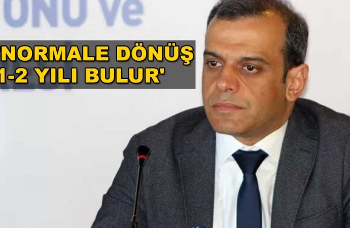 Bilim Kurulu üyesi Prof. Azap’tan AVM çıkışı