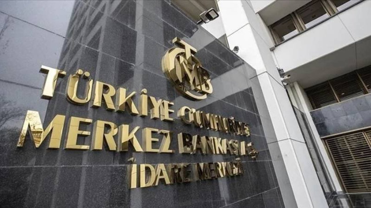 Merkez Bankası enflasyonda vergi ve enerjiye dikkat çekti