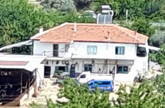 12 yaşındaki çocuk, pompalı tüfekle ‘kazara’ ablasını vurdu