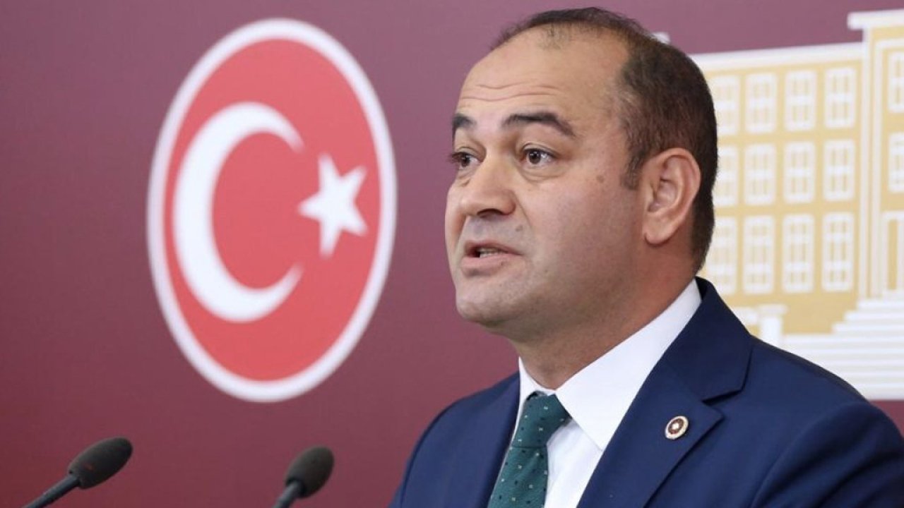 CHP'li Karabat: Enflasyon verileri en başından beri doğru açıklansaydı, asgari ücret 18 bin TL, memur maaşları