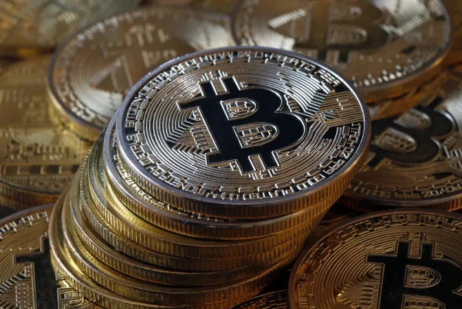 Bitcoin, 25.700$’dan işlem görüyor