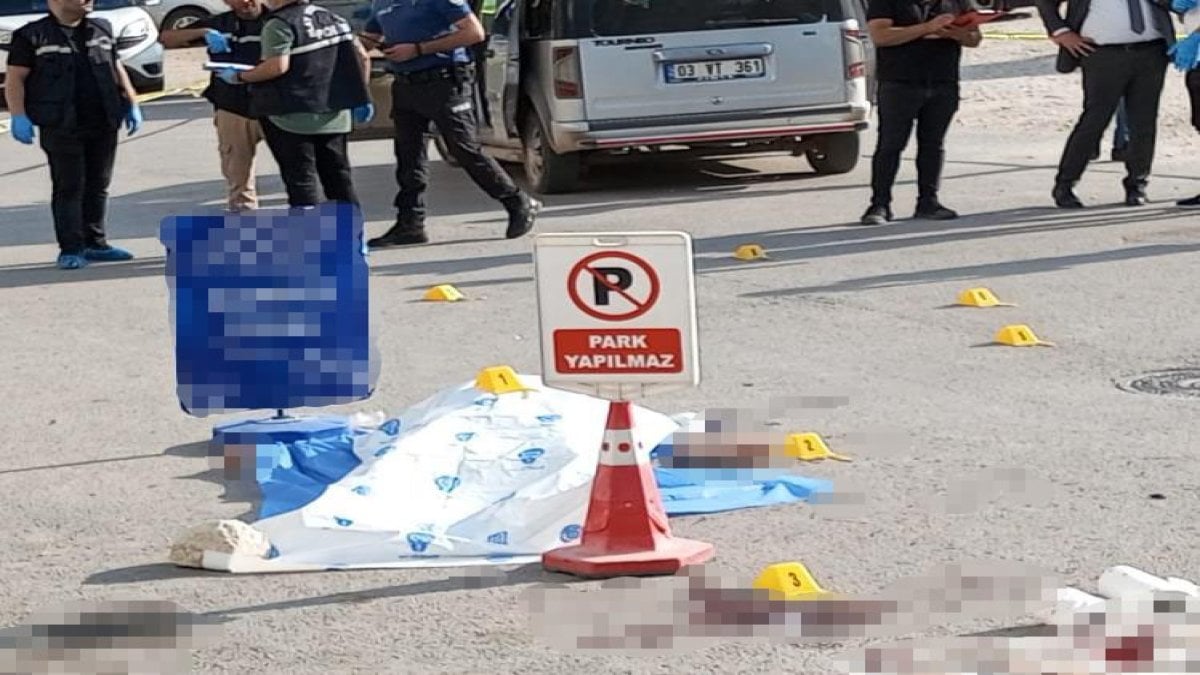 Pompalı tüfekle dayısını öldürdü