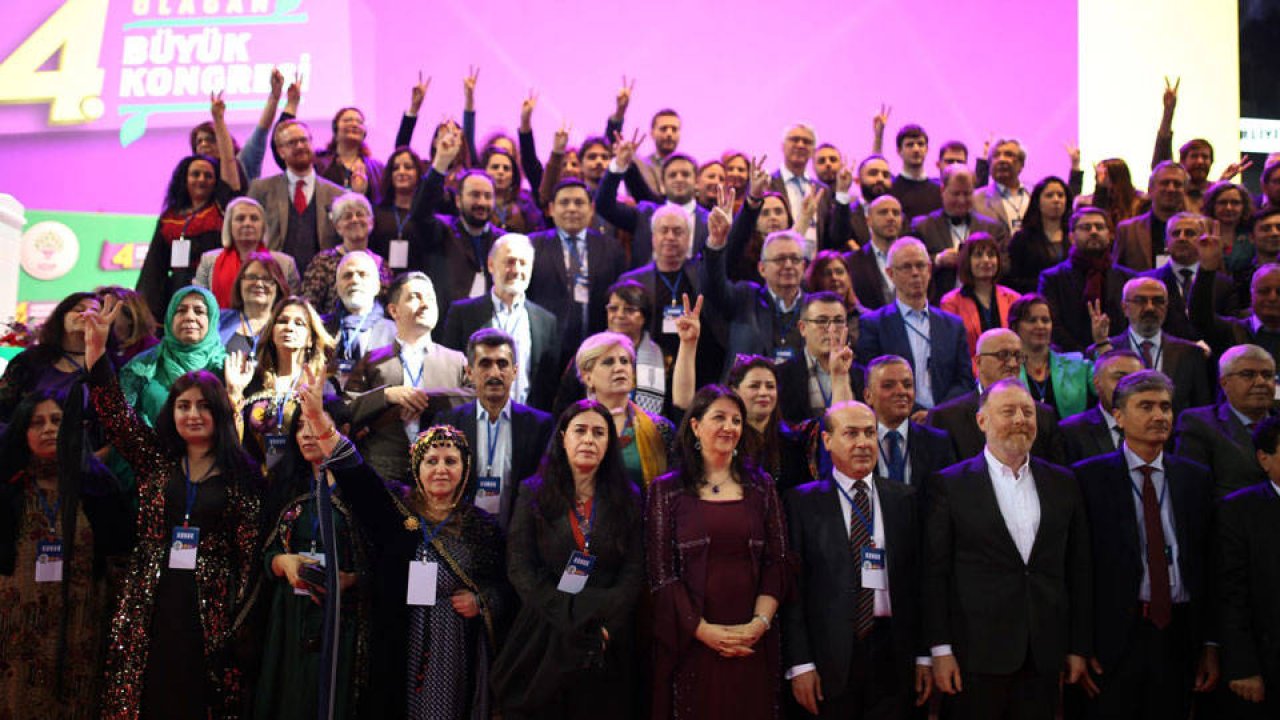 YSP'de arayışlar devam ediyor: HEDEP bir adım önde