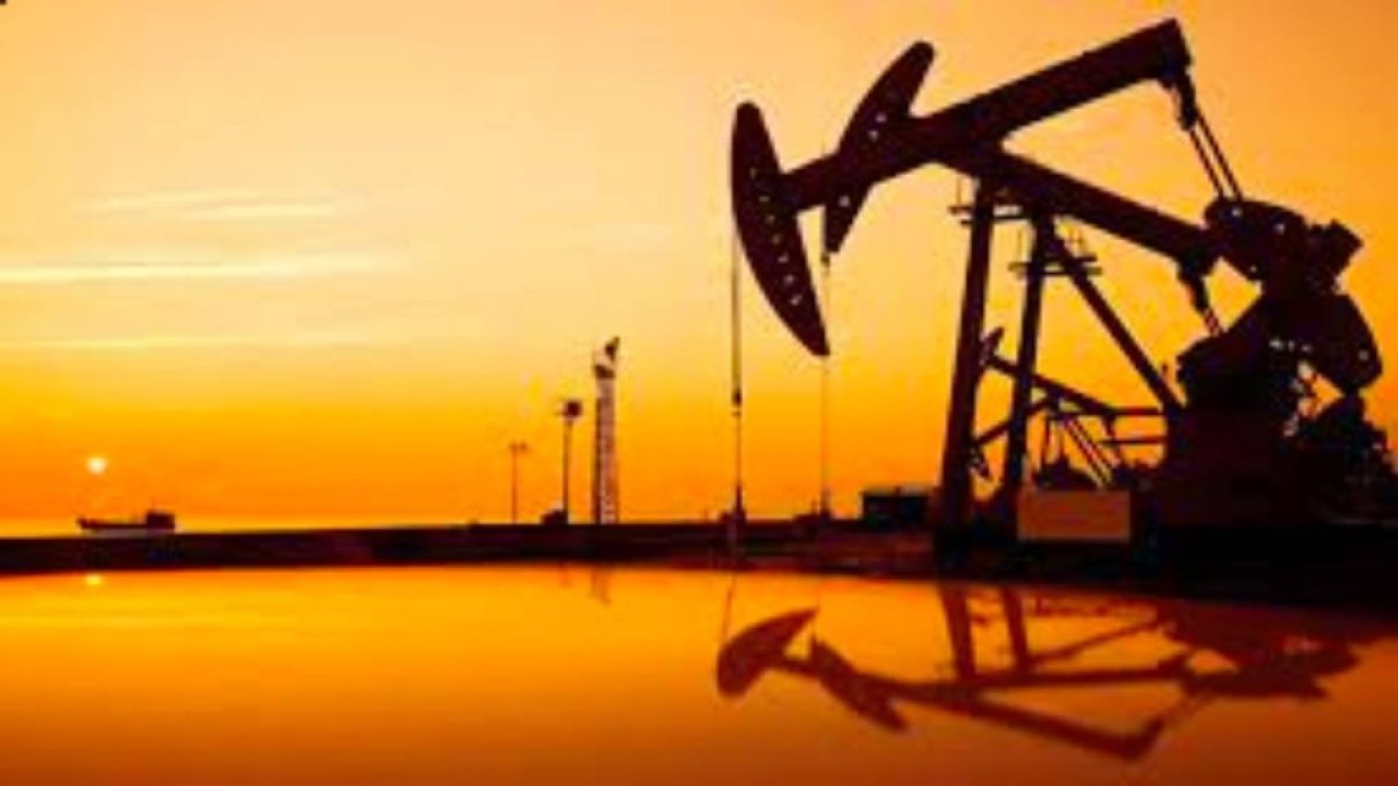 Brent petrol 90 doların üstünde