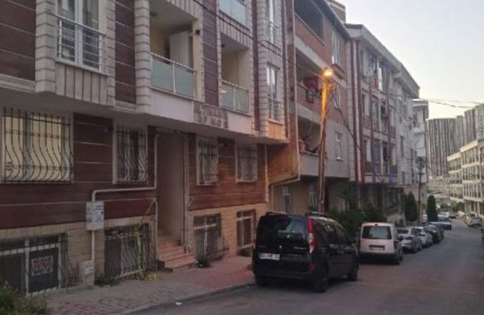 Esenyurt’ta damat dehşeti!