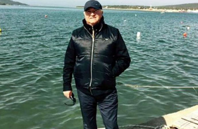 Emekli doktor koronavirüse yenik düştü