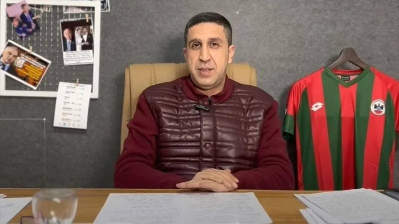 İspanya'da yakalanan Muhammed Yakut'un iadesi istendi