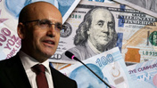 Bakan Şimşek'ten ‘acı reçete’ itirafı: Memur, emekli ve işçiye yüzde 5 zam dayatması