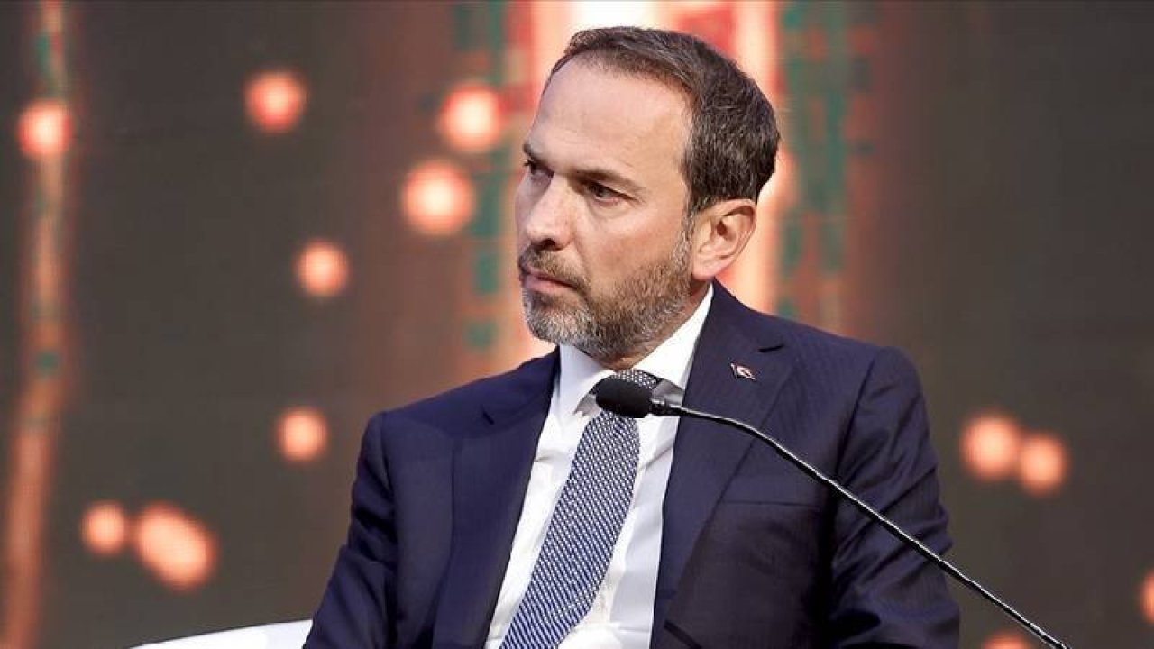 Bakan duyurdu: 2 bin işçi alımı yapılacak