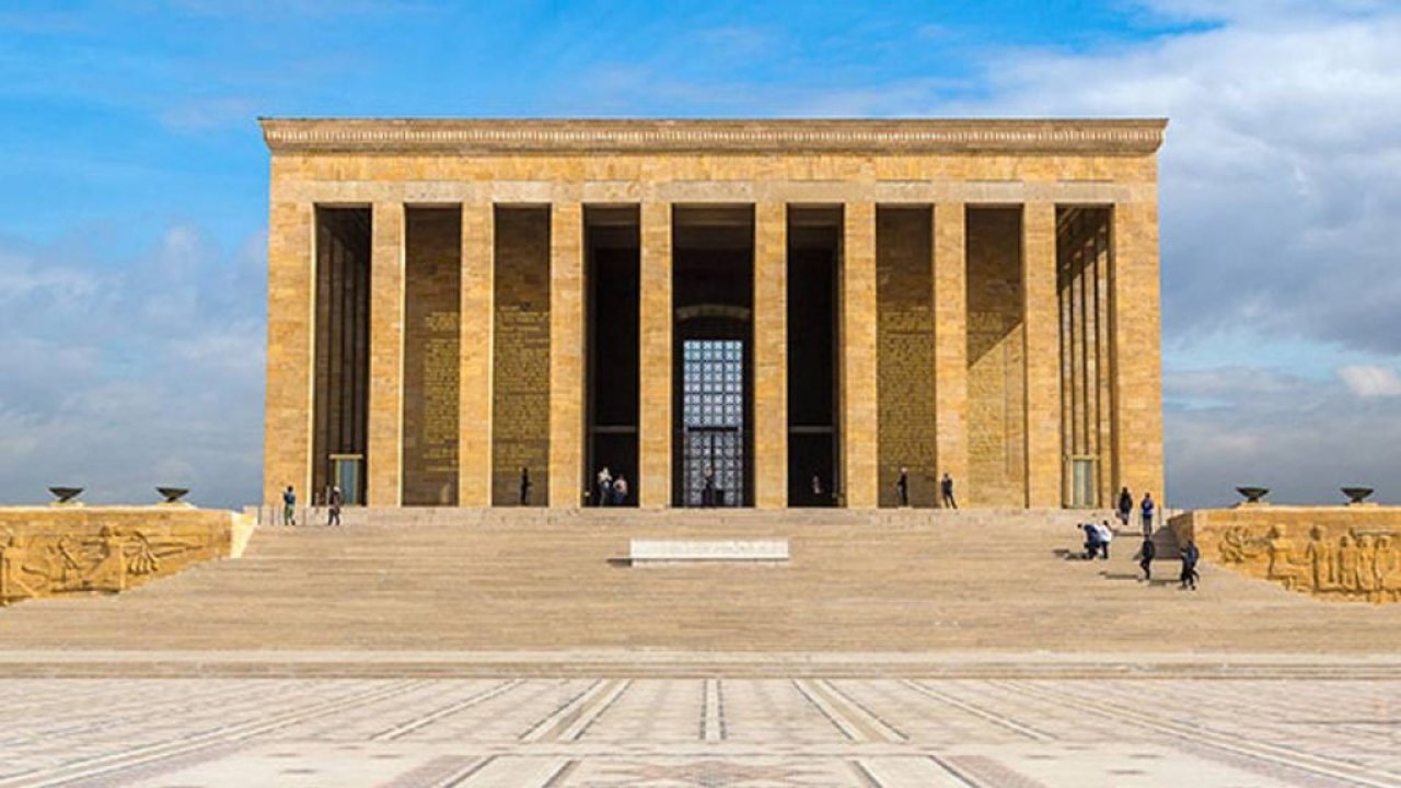 CHP, 100'üncü kuruluş yıl dönümünde 1922 kişi ile Anıtkabir'i ziyaret edecek